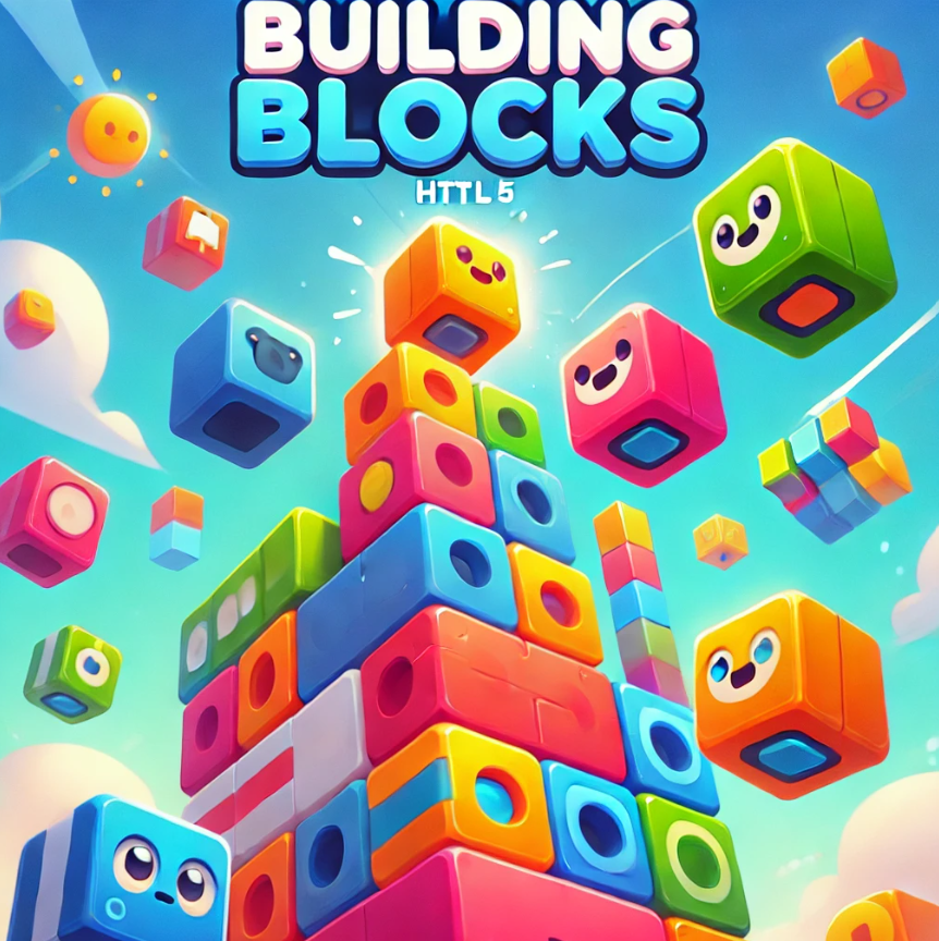 BUILDING BLOCKS