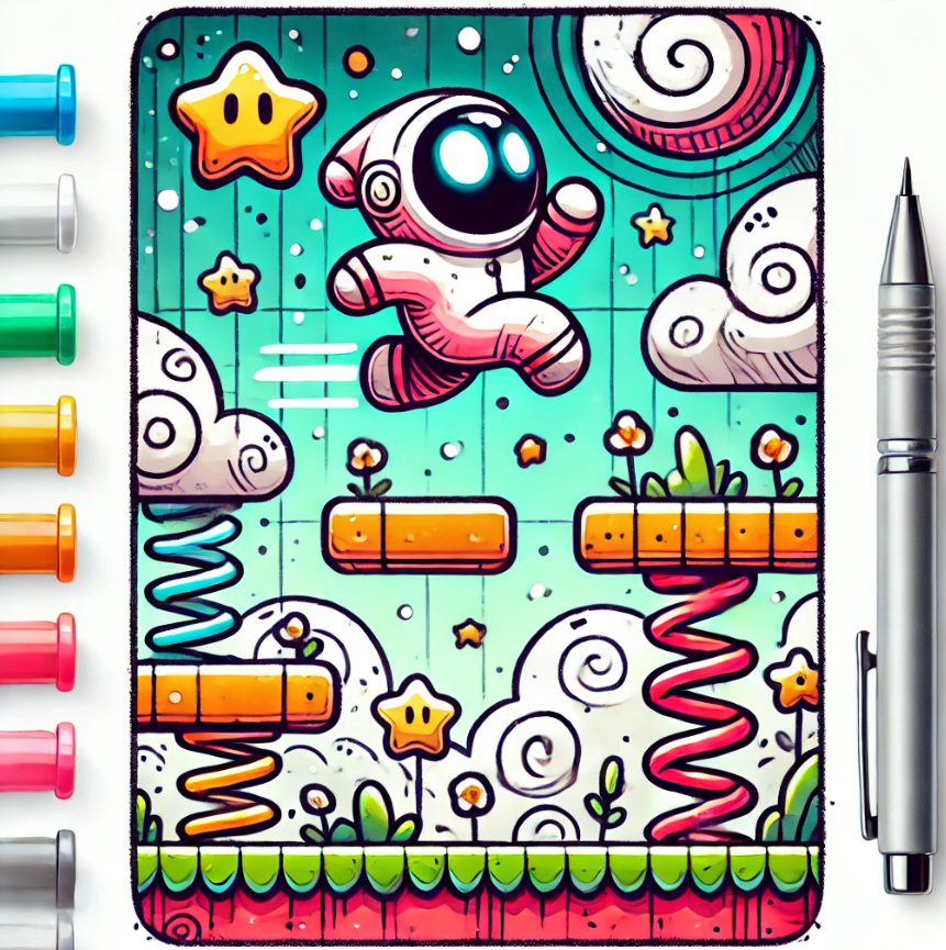 doodle jump
