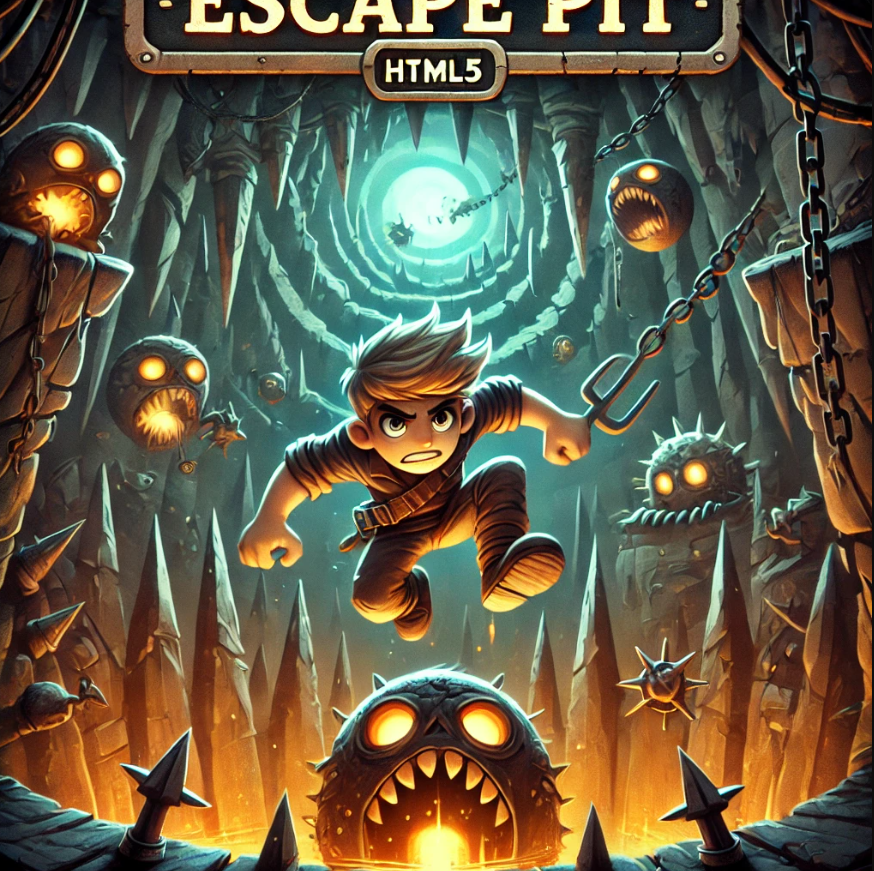 escape pit