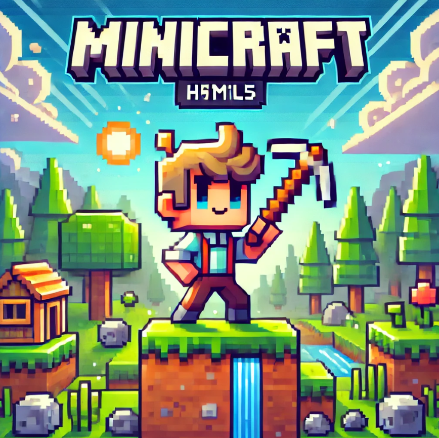 MINICRAFT