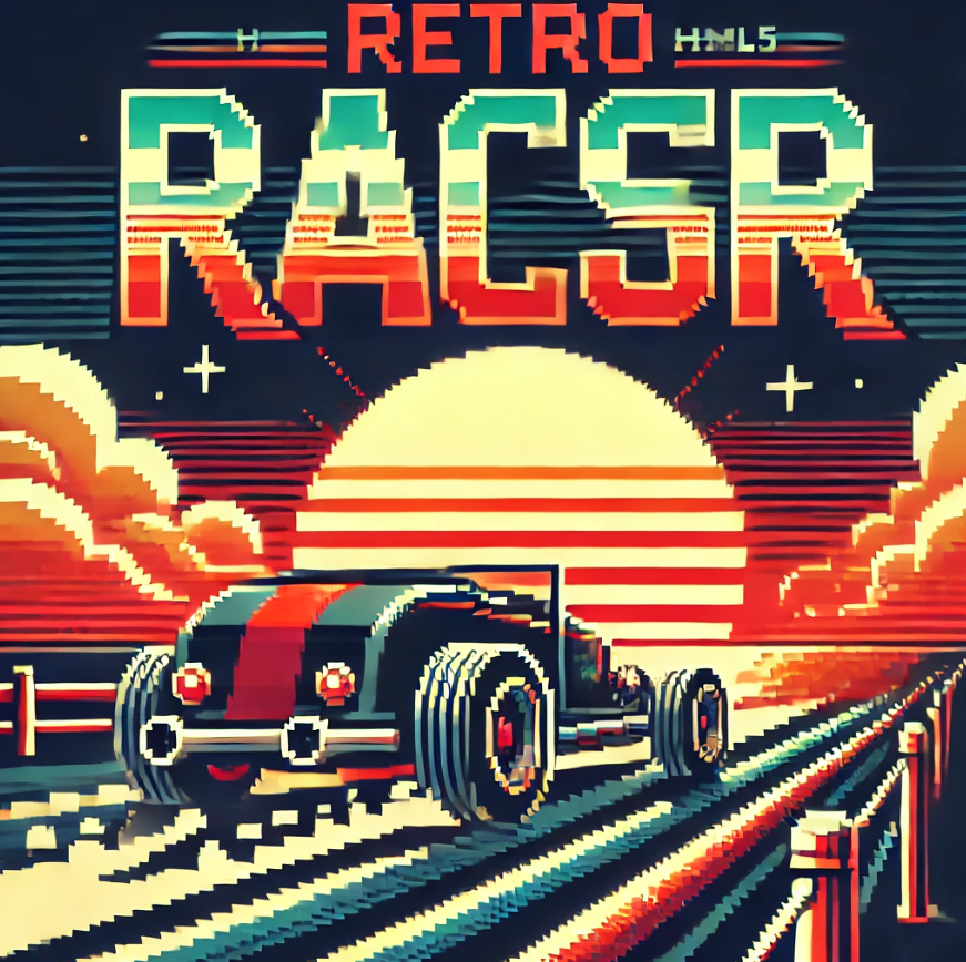 RETRO RACER